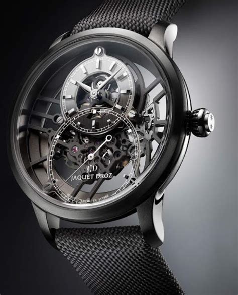 replica jaquet droz watches|jaquet dr. oz collection.